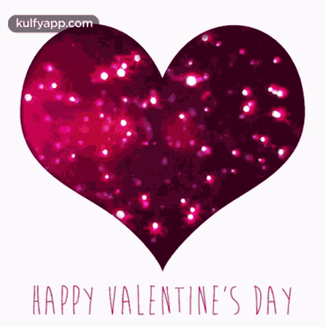Happy Valentines GIF