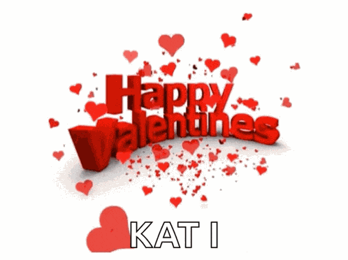 Happy Valentines GIF