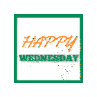 Happy Wednesday Happy Hump Day Gif Sticker