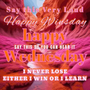 Happy Wednesday Happy Winsday Meme