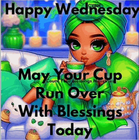 Happy Wednesday Images Meme