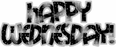 Happy Wednesday GIF