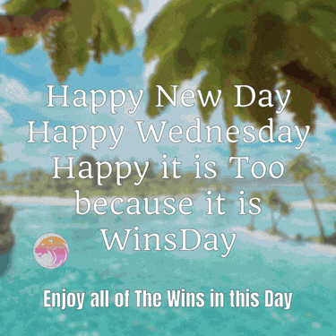 Happy Winsday Happy Wednesday Meme