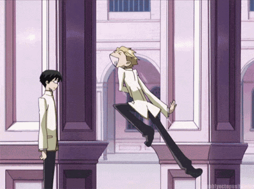 Happy Yay GIF