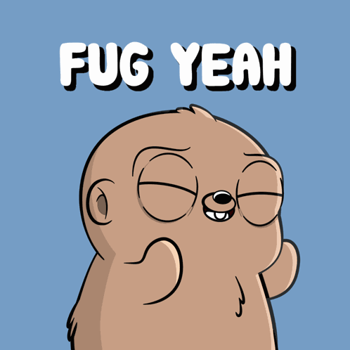 Happy Yes GIF