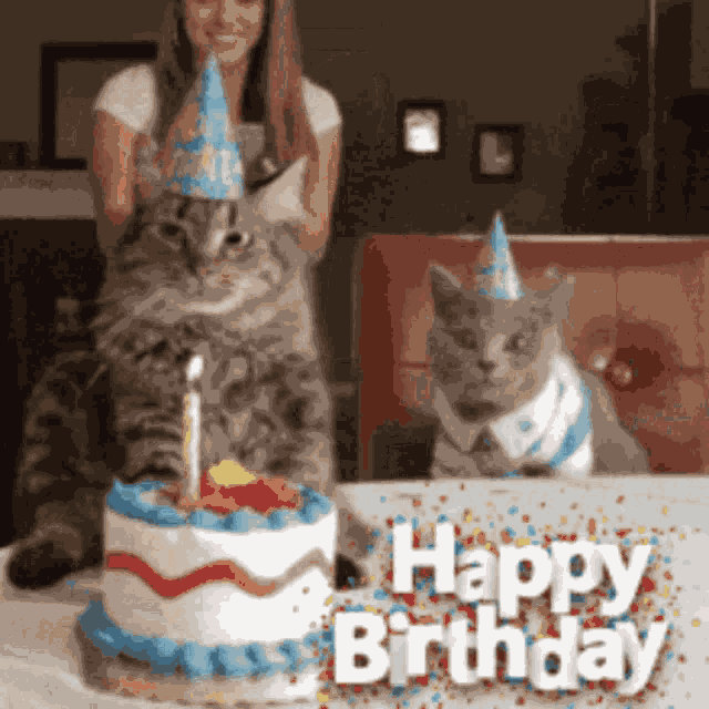 Happy30th Birthday GIF
