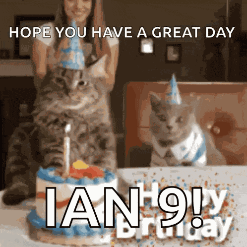 Happy30th Birthday GIF