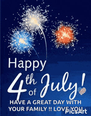 Happy4th Happy4thofjuly GIF
