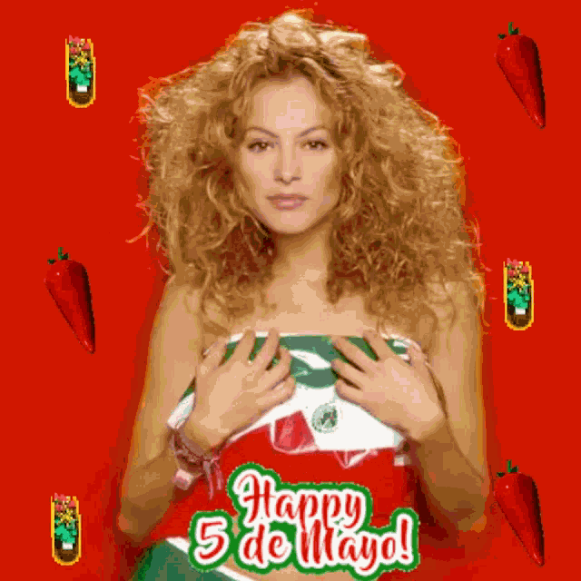 Happy5de Mayo 5mayo GIF