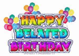 Happybirthday Greeting GIF