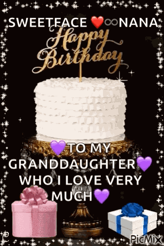 Happybirthday Happybirthdaytoyou GIF