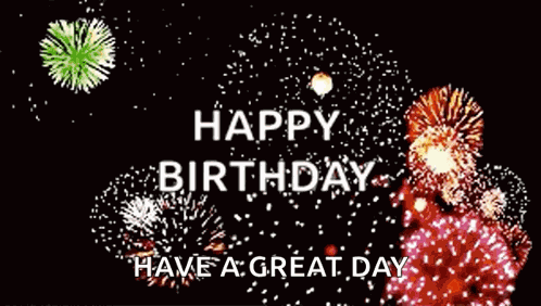 Happybirthday Happybirthdaytoyou GIF
