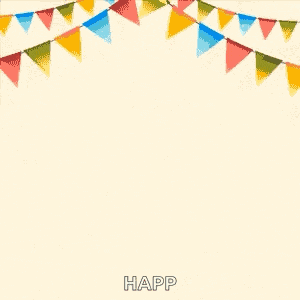 Happybirthday Happybirthdaytoyou GIF