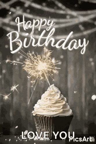 Happybirthday Happybirthdaywithcake GIF