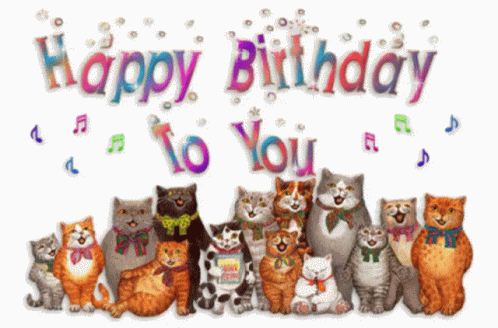 Happybirthday GIF