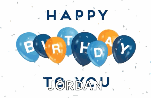 Happybirthdaytoyou Balloons GIF