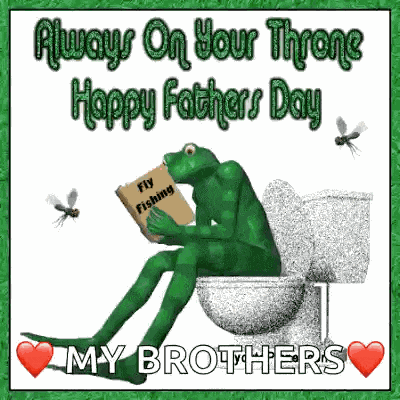 Happyfathersday Funny GIF