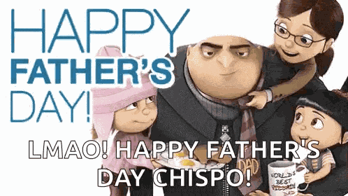 Happyfathersday Greetings GIF