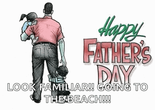 Happyfathersday Greetings GIF