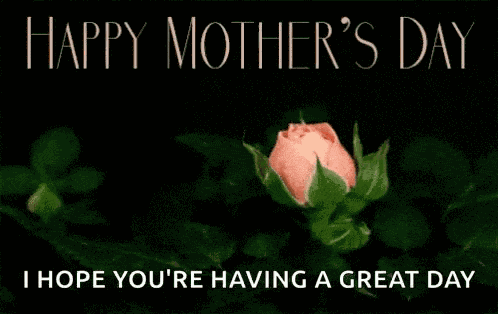 Happymotherday Greetings GIF