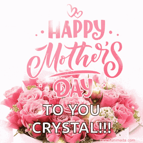 Happymothersday GIF