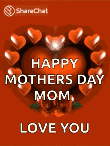 Happymothersday Momsday GIF