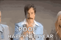 Happynewyear Confetti GIF