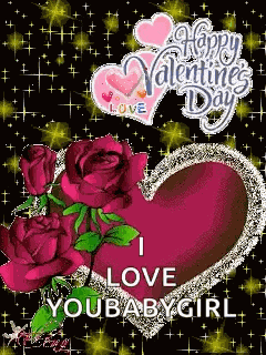 Happyvalentineday GIF