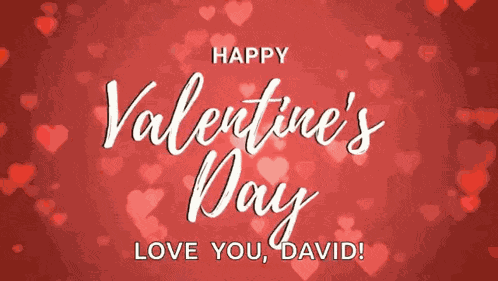 Happyvalentinesday GIF