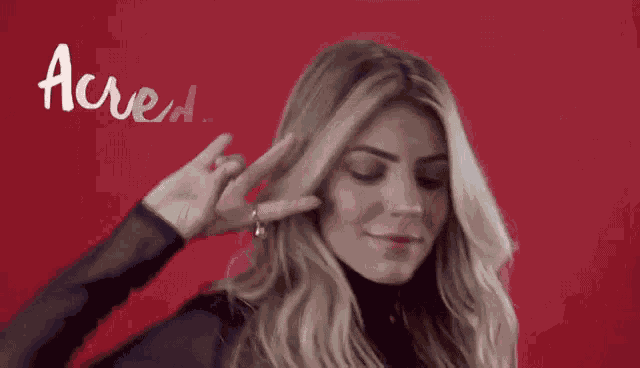 Hariany Almeida Acredite GIF