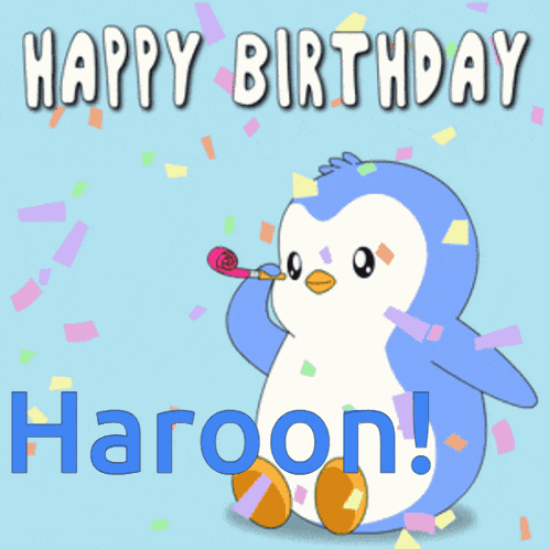 Haroon GIF