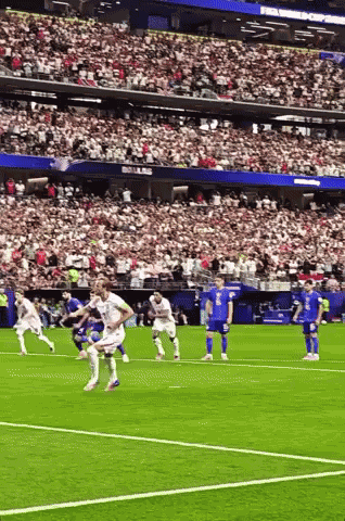 Harry Kane England Football GIF