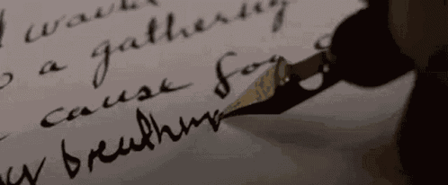 Harry Potter Hp GIF