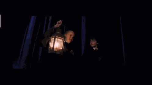Harry Potter GIF