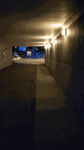 Harry Potter Sceneof Dementor Attack GIF