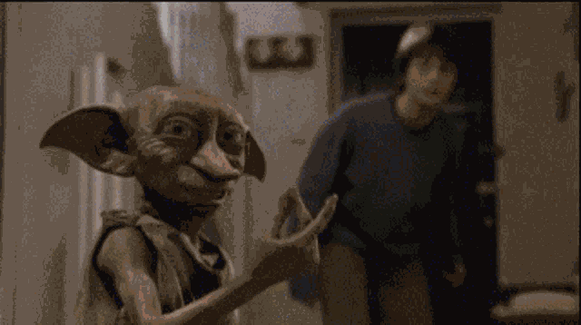 Harry Potter X House X Houses GIF