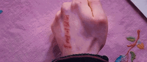 Harry Potter GIF