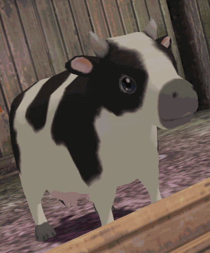 Harvest Moon Story Of Seasons GIF