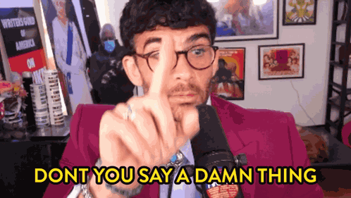 Hasan Hasanabi GIF