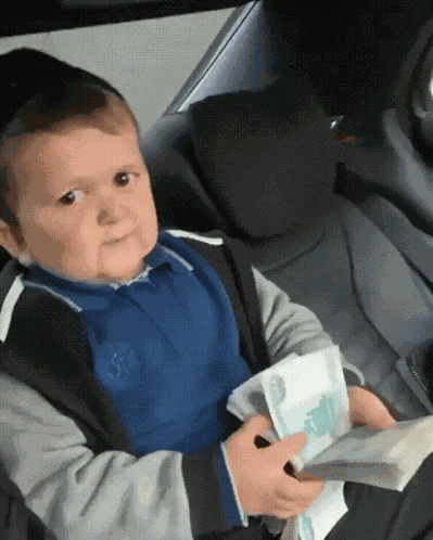Hasbulla GIF