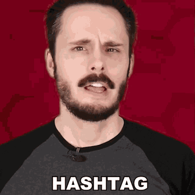 Hashtag Liam Scott Edwards GIF