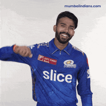 Hath Gumana Sandeep Warrier GIF