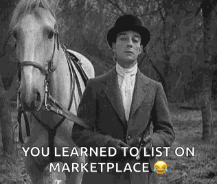 Hats Off GIF