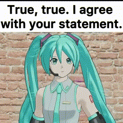 Hatsune Miku Hatsune Miku Fortnite GIF