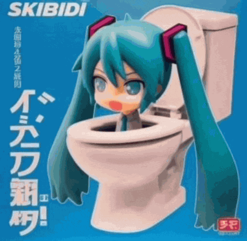 Hatsune Miku Meme