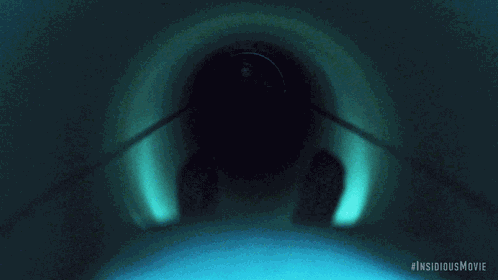 Haunting Apparition Insidious The Red Door GIF