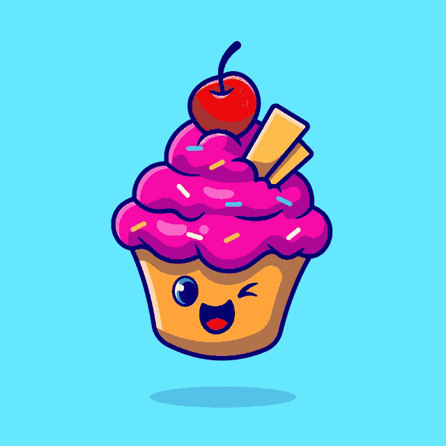 Have A Cupcake Meme