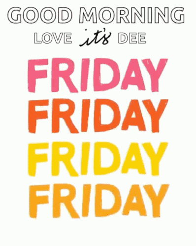 Have A Good Day Happy GIF