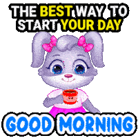 Have A Good Day Have A Great Day Sticker