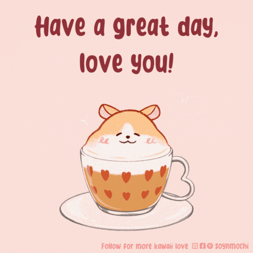 Have-a-good-day Have-a-great-day GIF